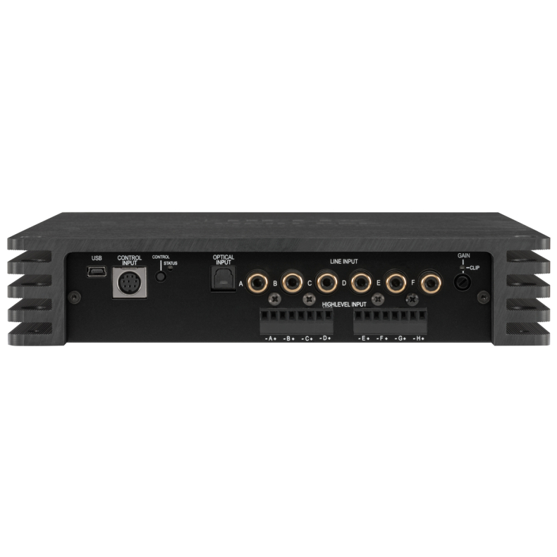 Helix V Eight DSP MK2 - Image 3