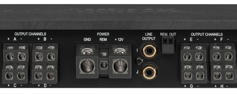 Helix V Eight DSP MK2 - Image 2