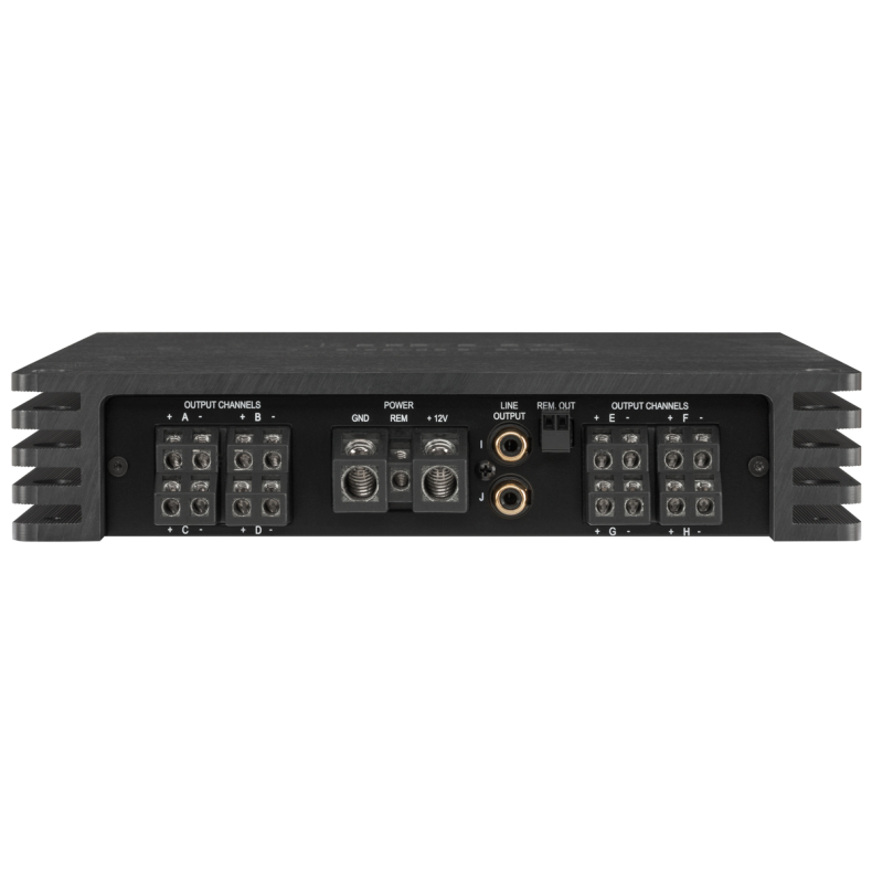 Helix V Eight DSP MK2 - Image 2