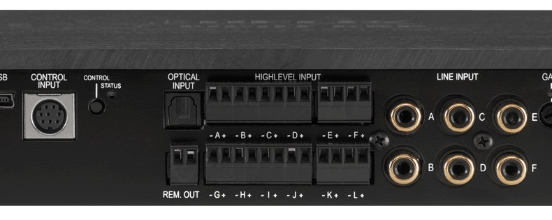 Helix V Twelve DSP - Image 3