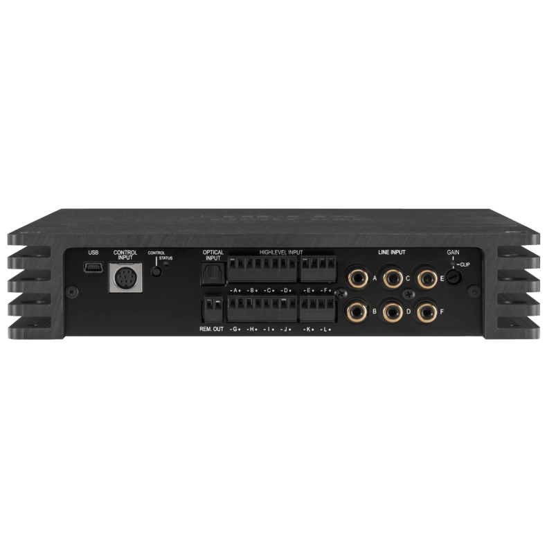 Helix V Twelve DSP - Image 3