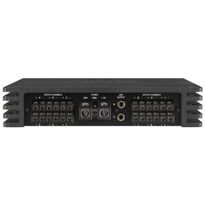 Helix V Twelve DSP - Image 2