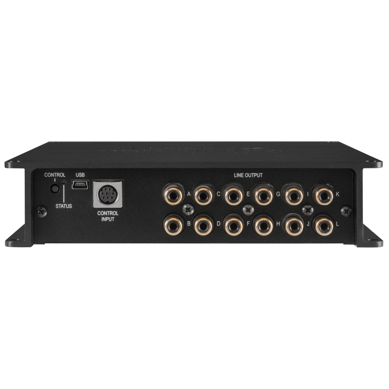 Звуков процесор Helix DSP Ultra - Image 4