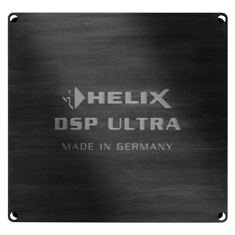 Звуков процесор Helix DSP Ultra - Image 2