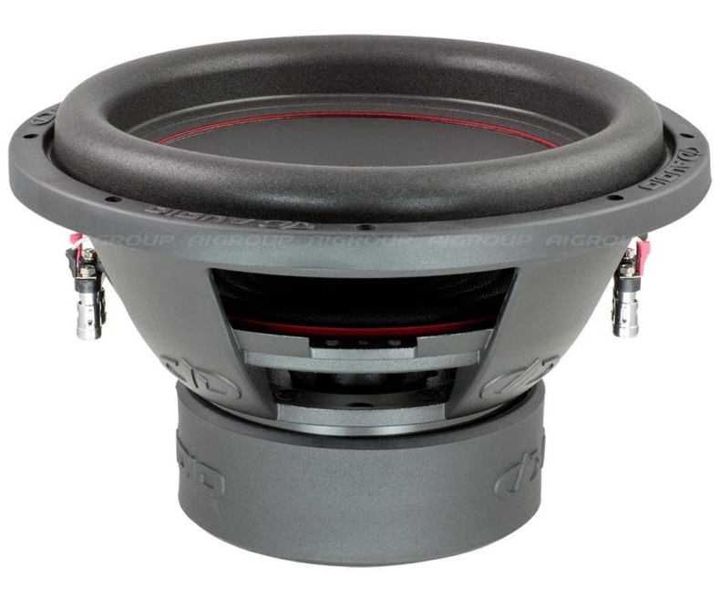 DD Audio 612ED2/D4 - Image 1