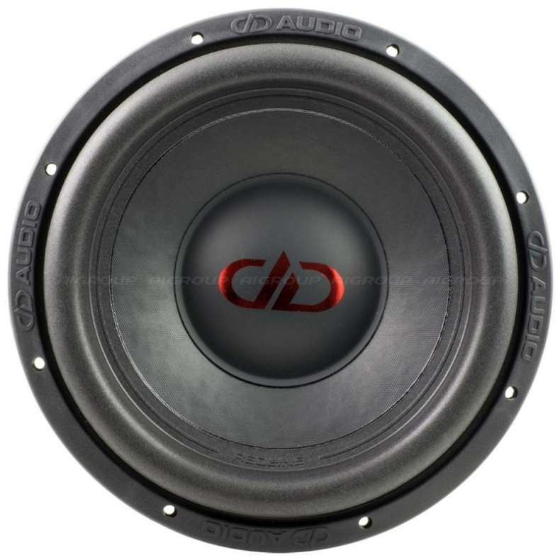 DD Audio 612ED2/D4 - Image 3
