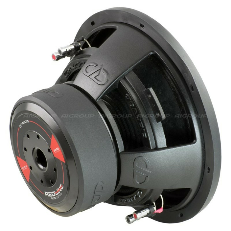 DD Audio 612ED2/D4 - Image 4
