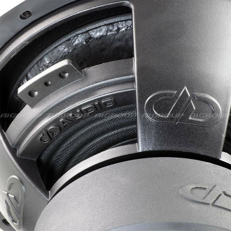DD Audio 612ED2/D4 - Image 5