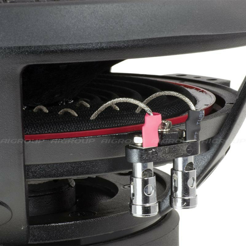 DD Audio 612ED2/D4 - Image 7