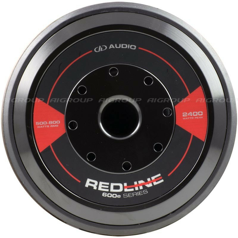DD Audio 612ED2/D4 - Image 8
