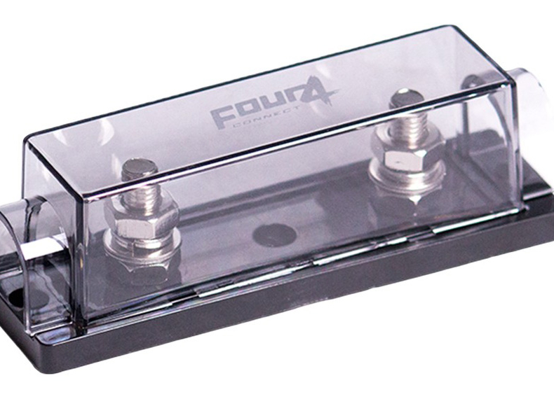 Държач за предпазител 4Connect ANL WF35A-M8