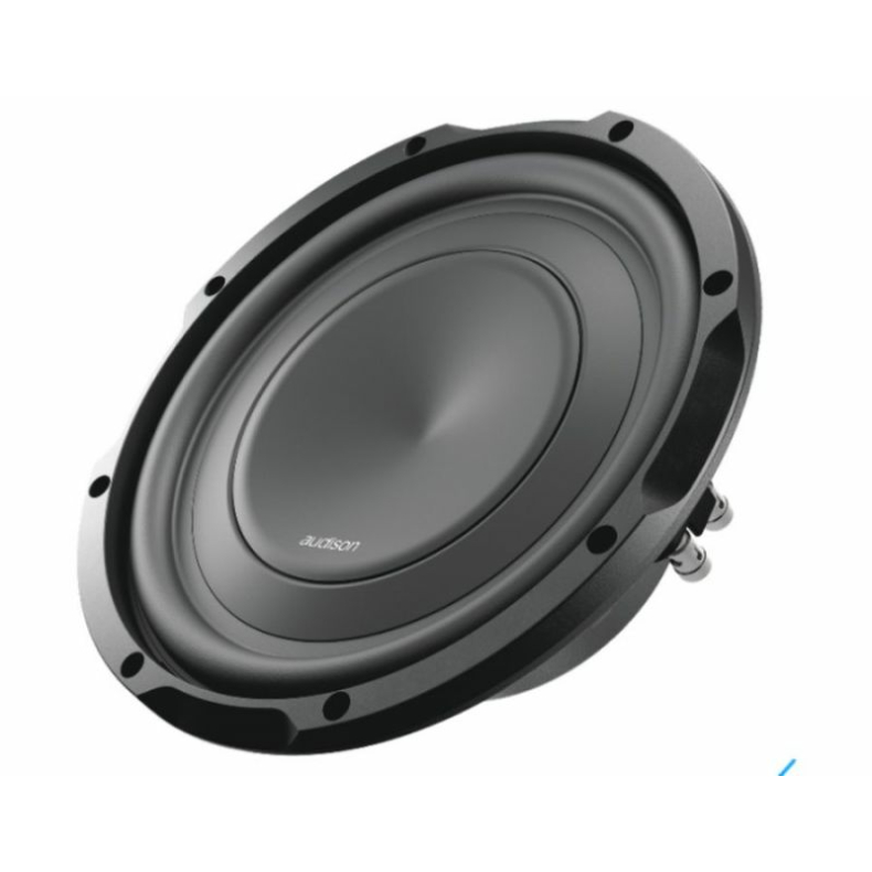 Audison Prima APS 10 S4S 10" Slim - Image 2
