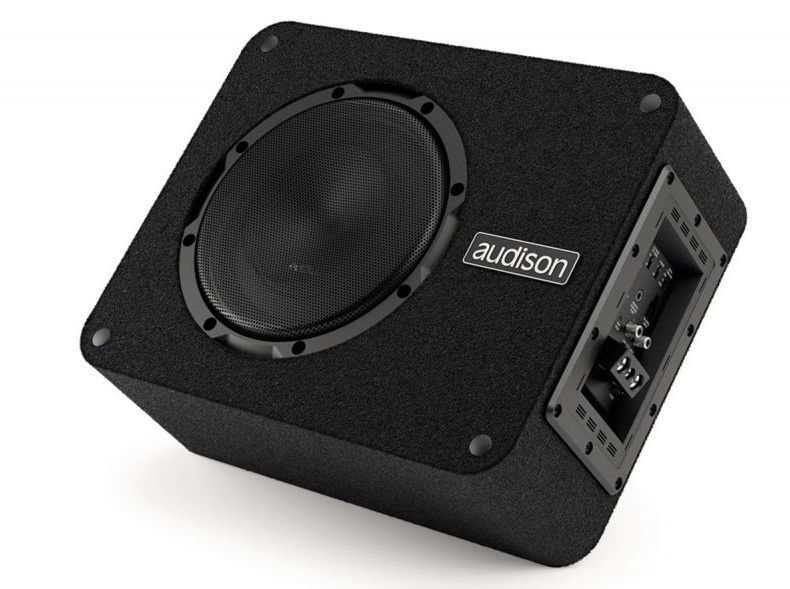 Audison Prima APBX 8 AS Active 8"