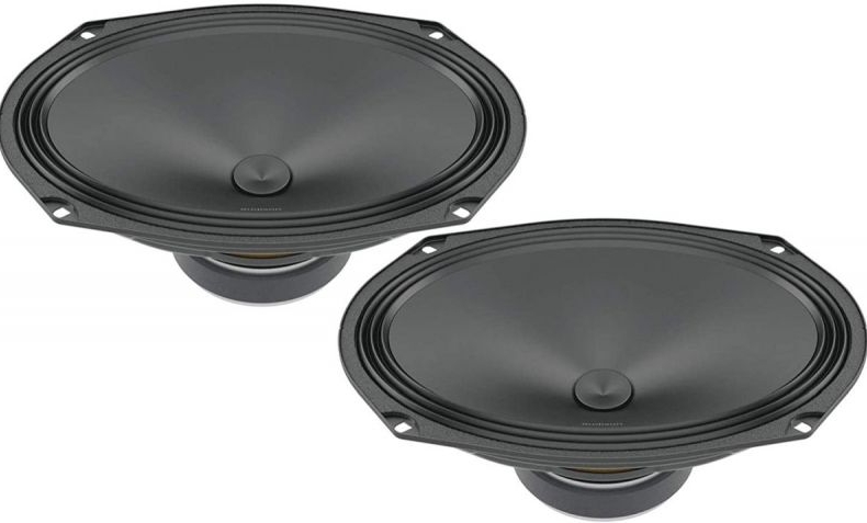 Audison Prima AP 690 6x9" Woofer