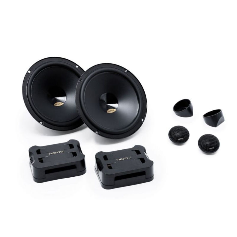 Hertz DPK 165.3 - Image 10