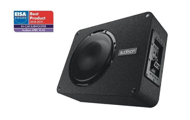 Audison APBX 10 AS Active 10"