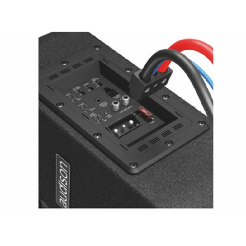 Audison APBX 10 AS Active 10" - Image 3
