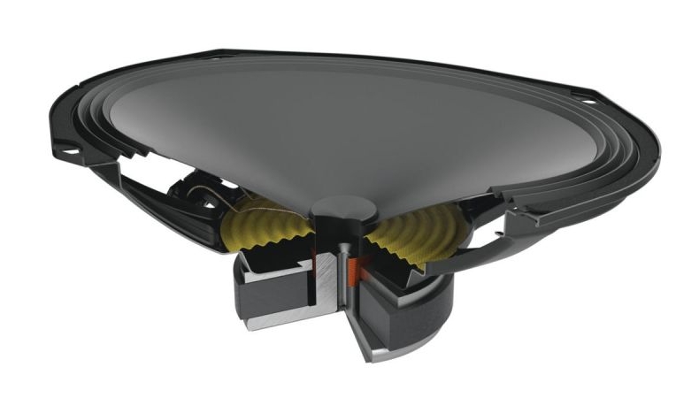 Audison Prima AP 690 6x9" Woofer - Image 3
