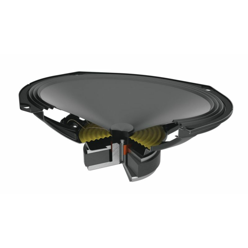 Audison Prima AP 690 6x9" Woofer - Image 3