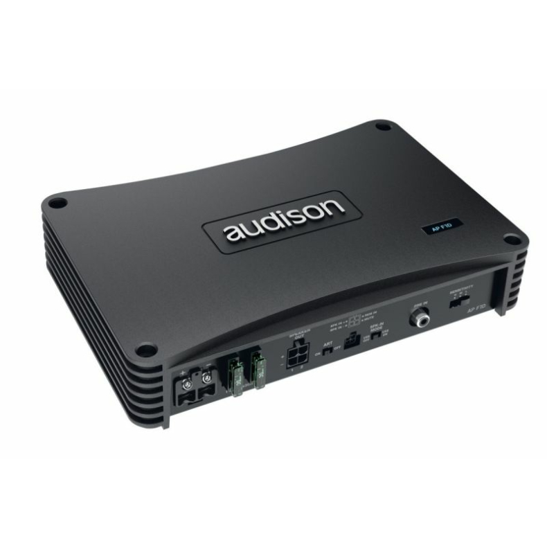 Audison Forza AP F1D Mono Amplifier 500W - Image 2