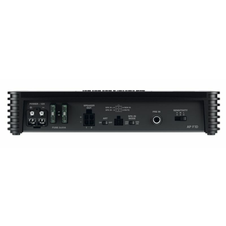 Audison Forza AP F1D Mono Amplifier 500W - Image 3