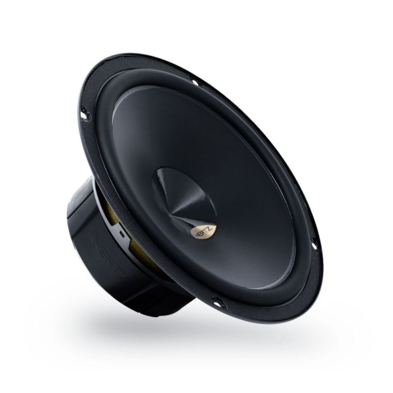 Hertz DPK 165.3 - Image 9