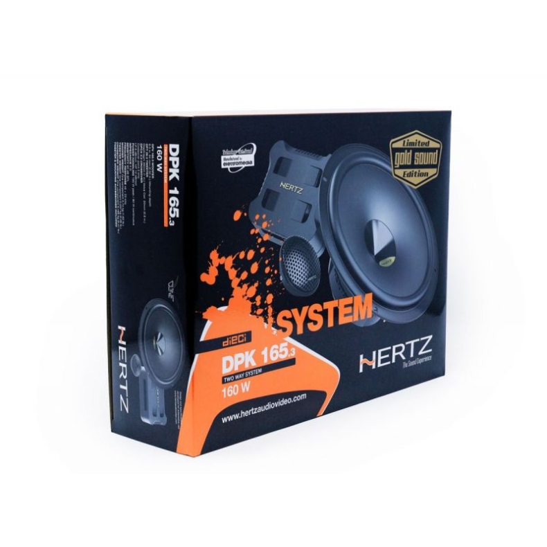 Hertz DPK 165.3 - Image 6