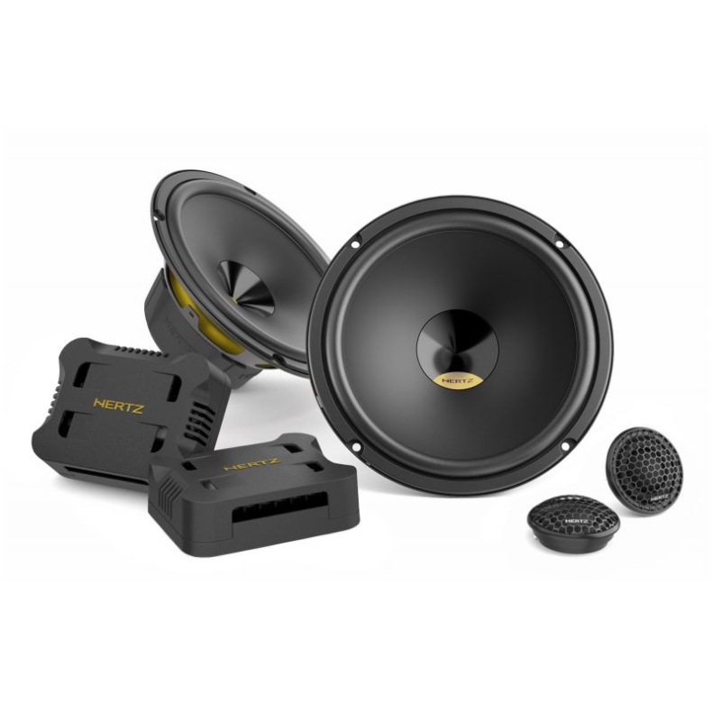 Hertz DPK 165.3 - Image 4