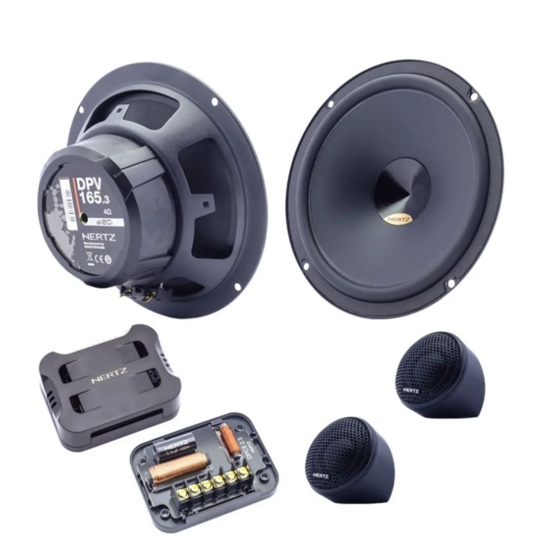 Hertz DPK 165.3 - Image 3