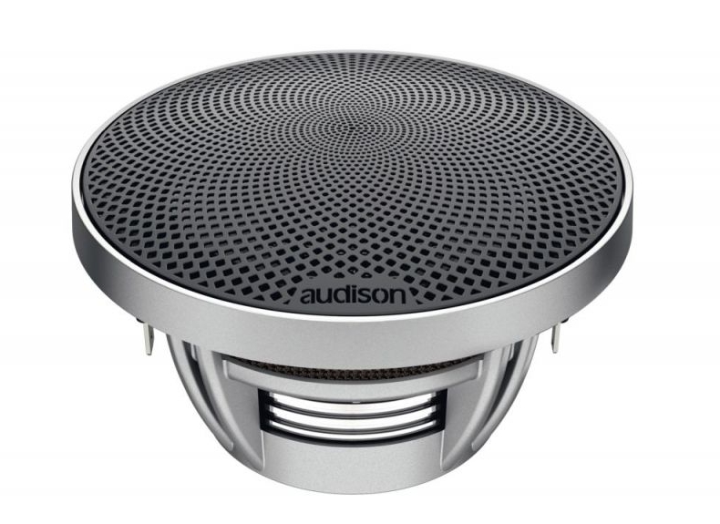 Audison TH 6.5 II SAX 6.5" Thesis Woofer Set - Image 3