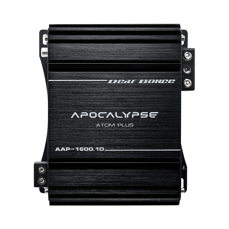 Apocalypse AAP1600.1D Atom Plus Pure Audio
