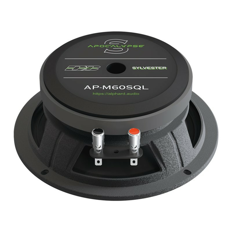 Apocalypse AP-M60SQL - Image 3