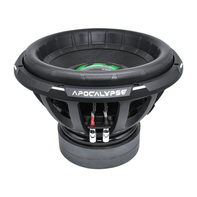 Apocalypse DB-3015R D1/D2 - Image 2