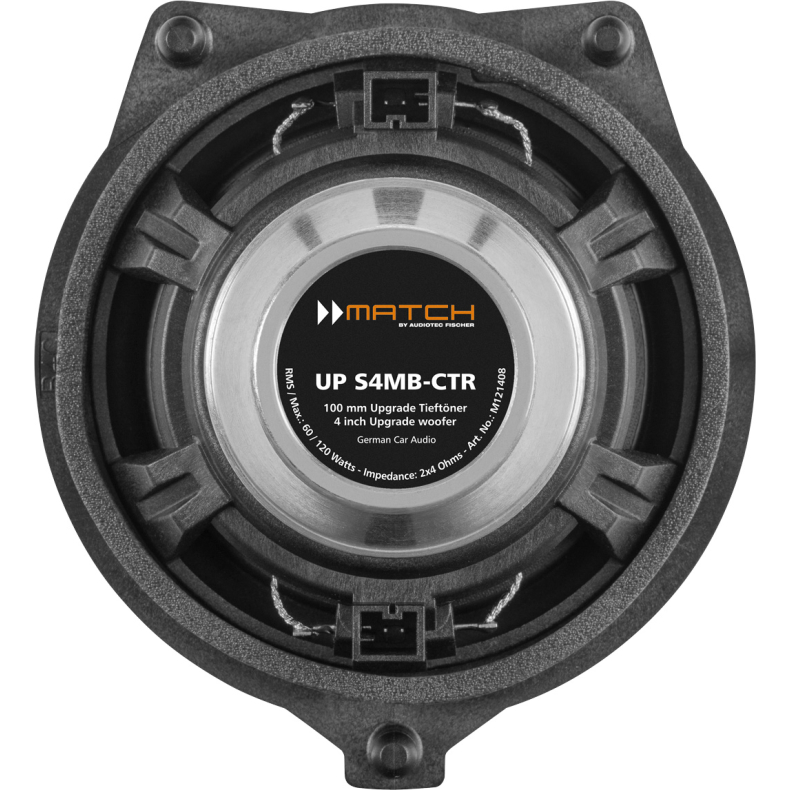 Match UP S4MB-CTR - Image 2