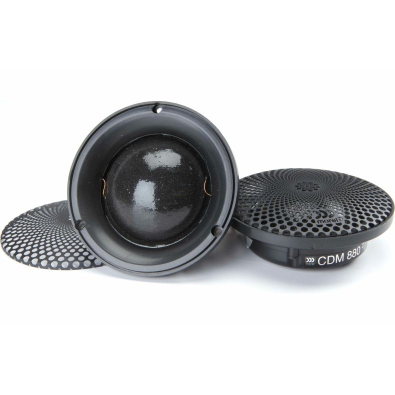 Morel CDM-880 - Image 2
