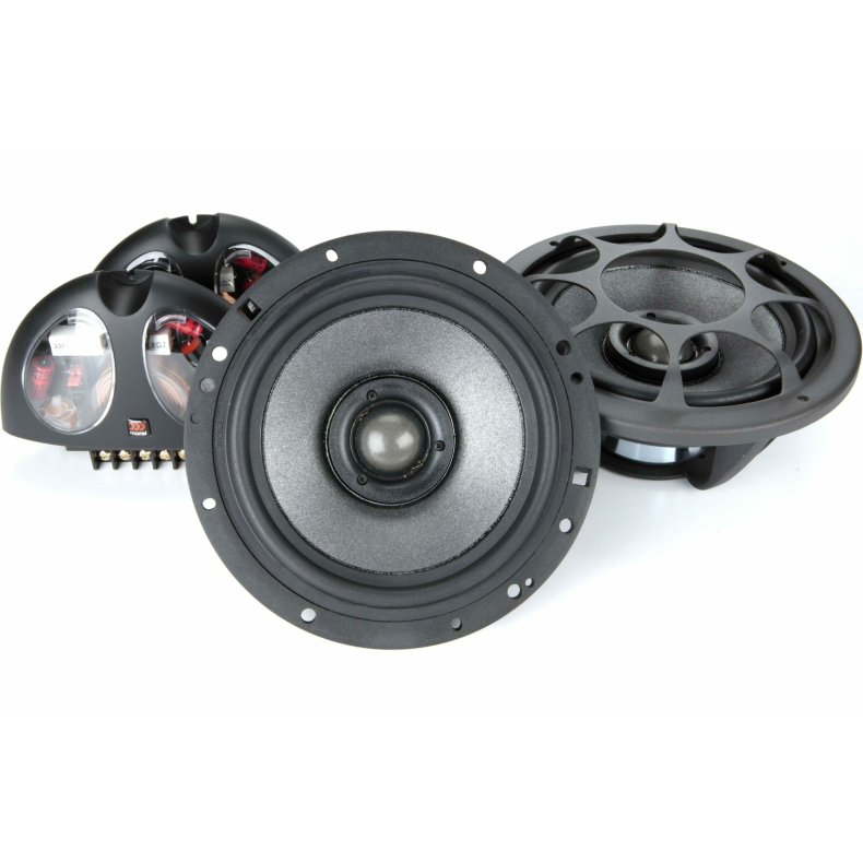 Morel hybrid integra 602 - Image 2