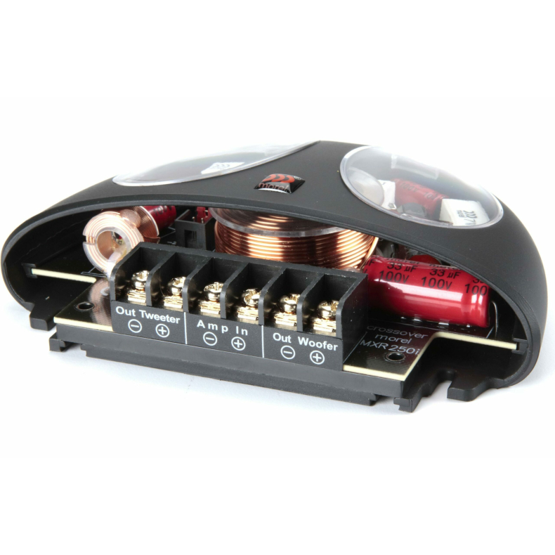 Morel hybrid integra 602 - Image 7