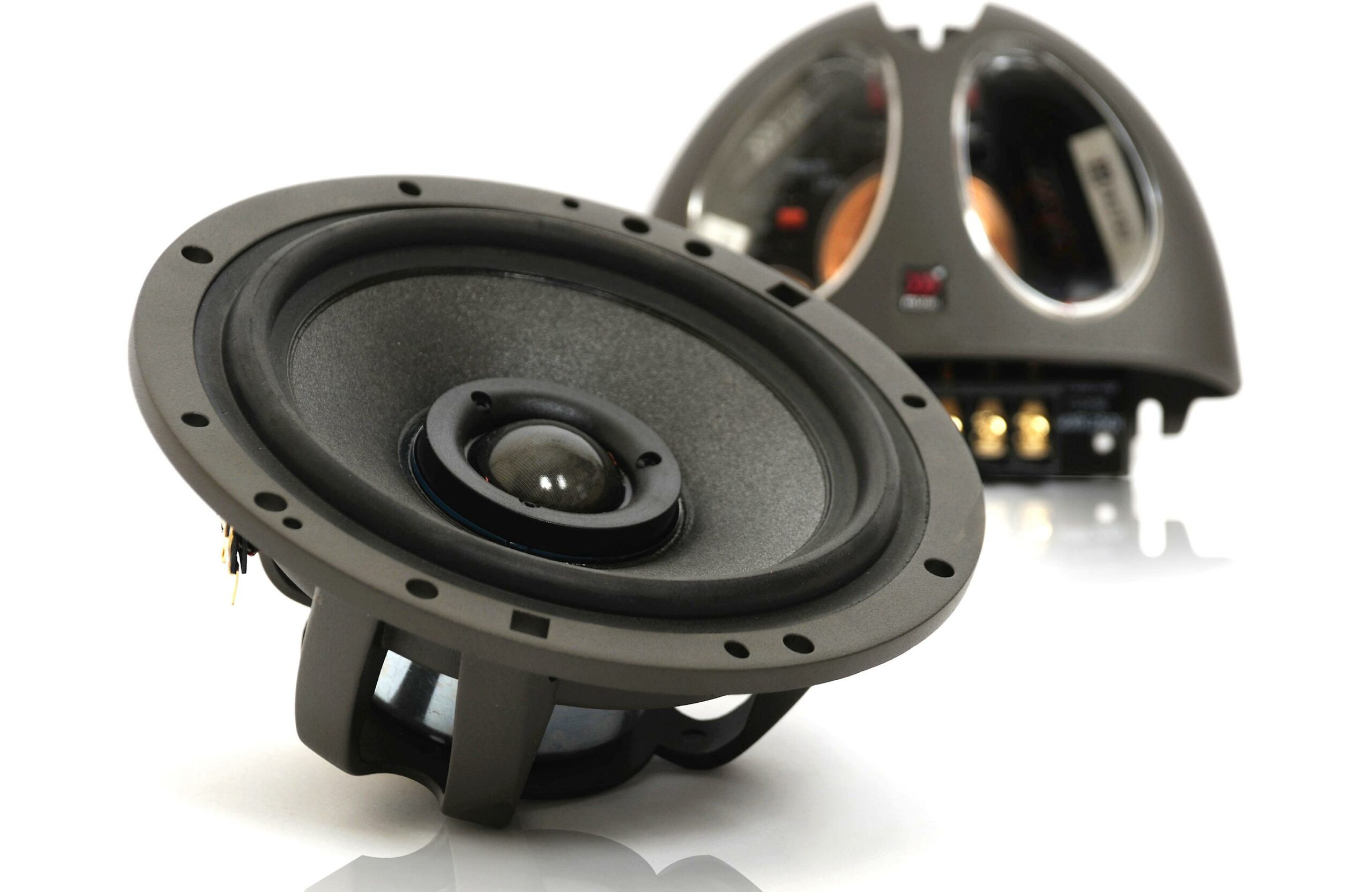 Morel hybrid integra 602 Pure Audio