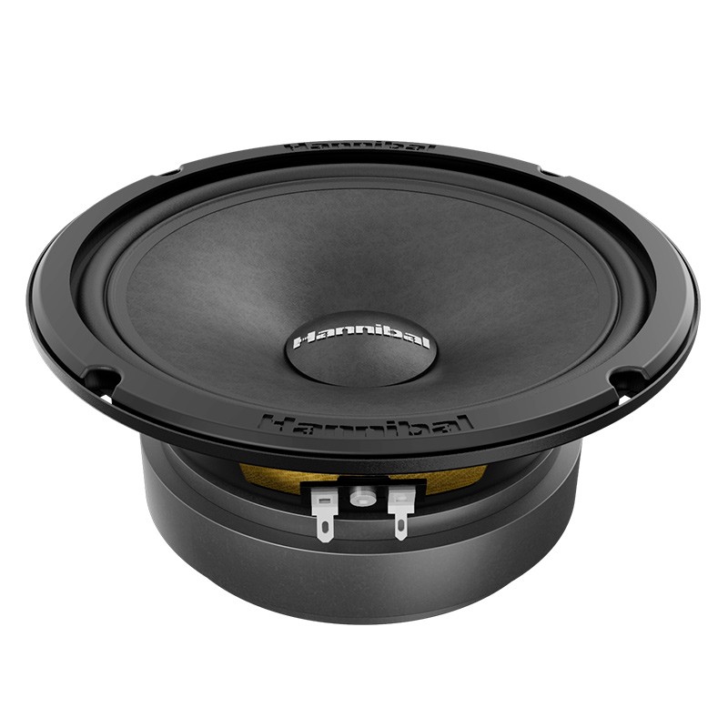 Hannibal MH-61 v2 - Pure Audio