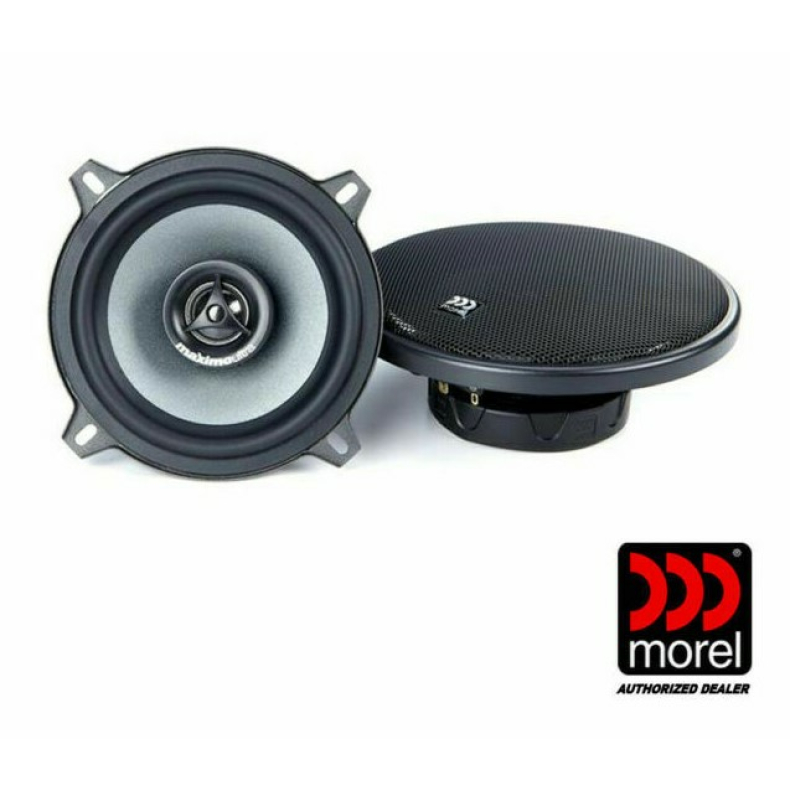 Morel maximo ultra 502 coax - Image 2