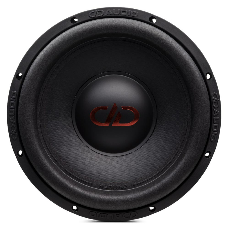 DD Audio RL510 D2/D4 - Image 3