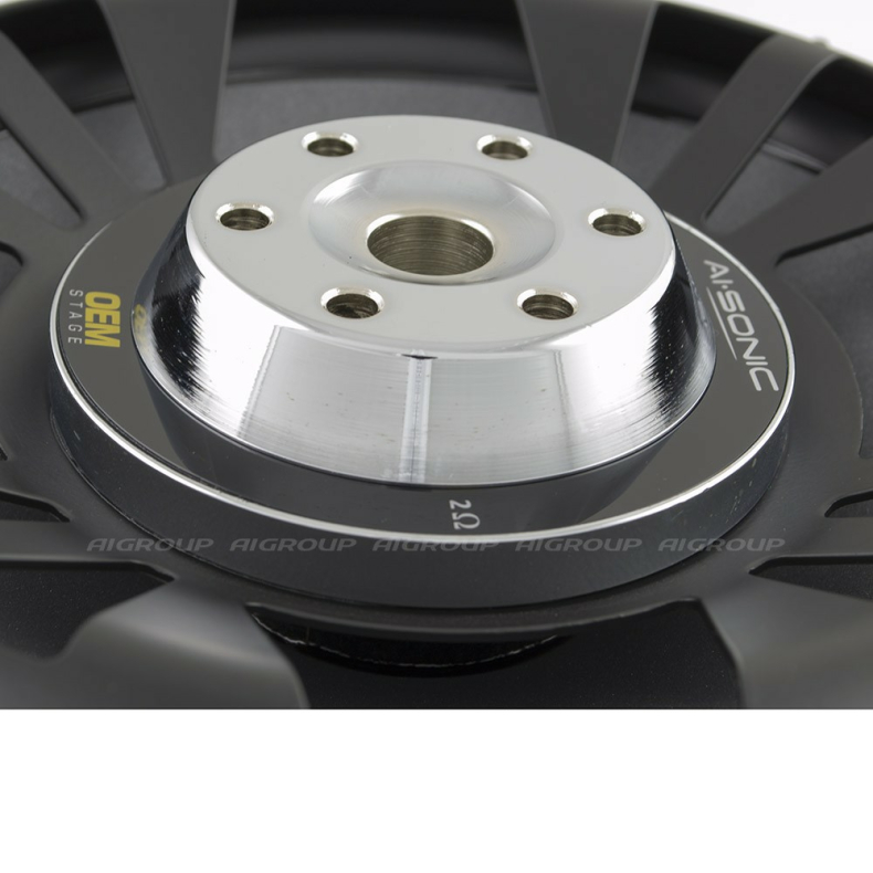 Субуфери AI Sonic BMW-SW8 - Image 7