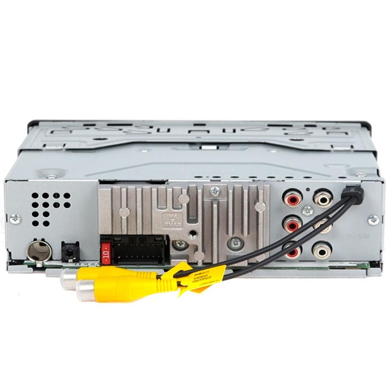 Pioneer DVH-340UB - Image 2