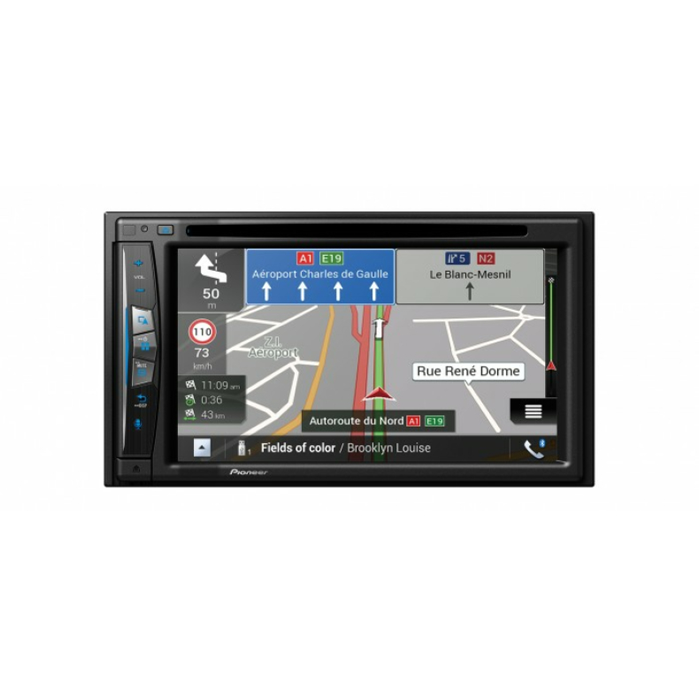 Pioneer AVIC-Z630BT - Image 2