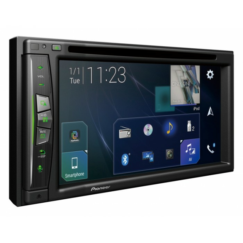 Pioneer AVIC-Z630BT - Image 3