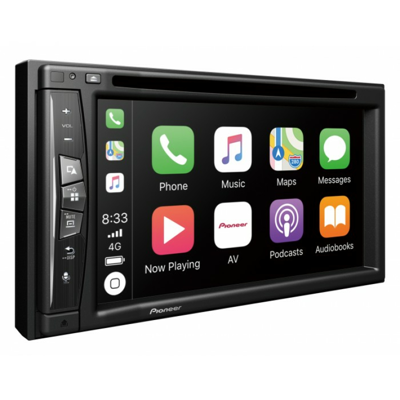 Pioneer AVIC-Z630BT - Image 4