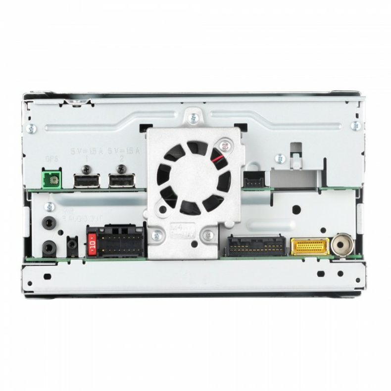 Pioneer AVIC-Z630BT - Image 6