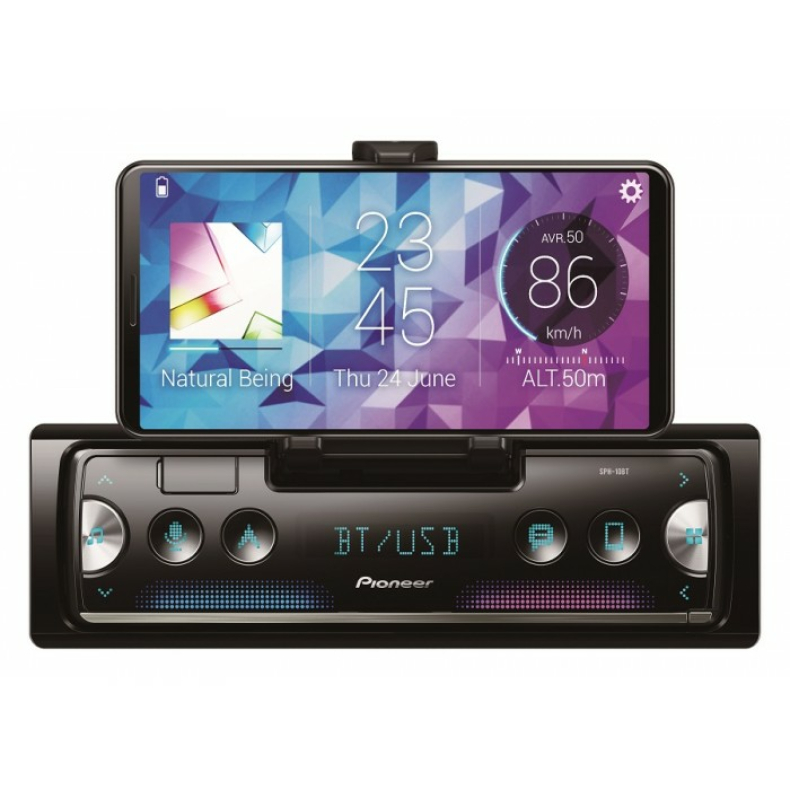 Pioneer SPH-10BT Deluxe - Image 2