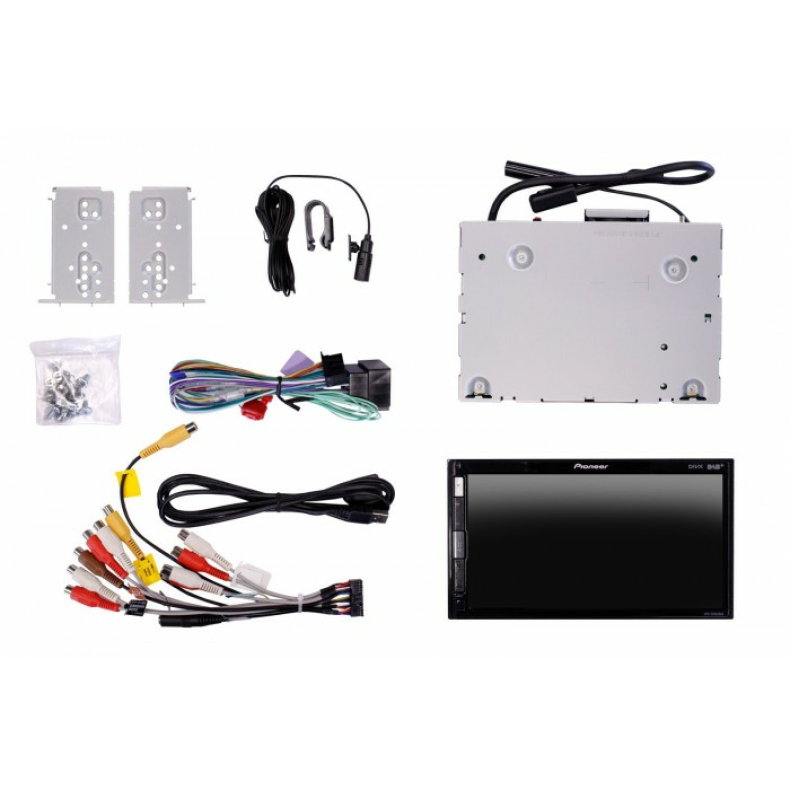Pioneer SPH-EVO62DAB - Image 4