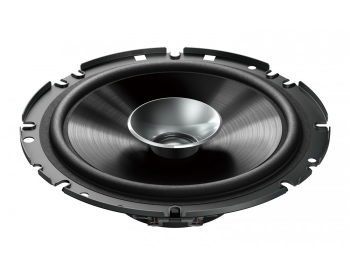 Pioneer TS-G1710F – коаксиални говорители